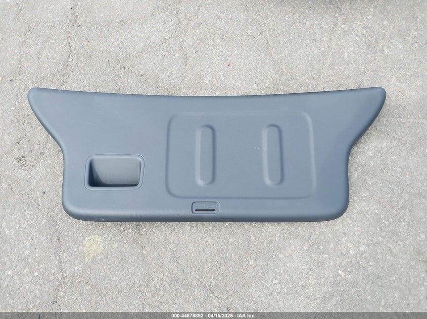 2021 Hyundai Venue Se VIN: KMHRB8A33MU064035 Lot: 44878892