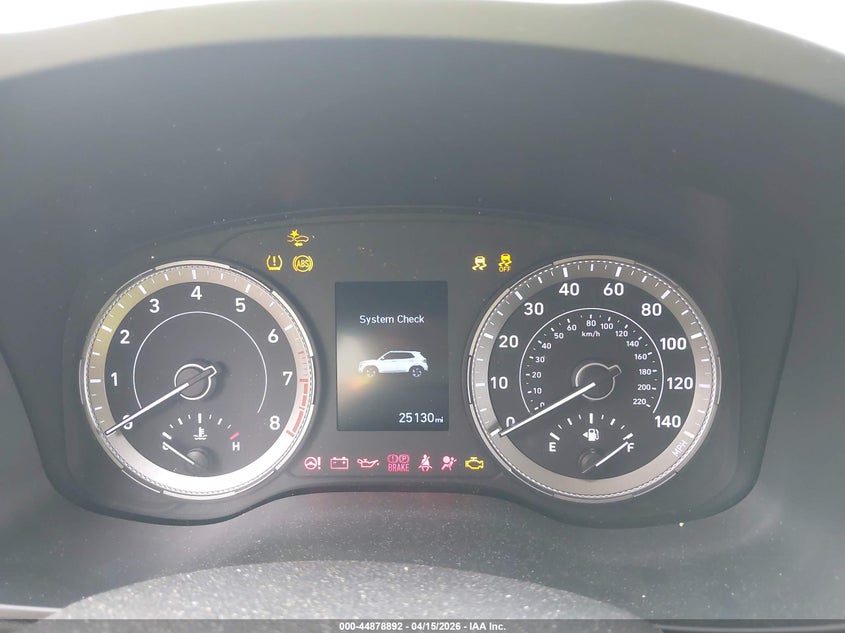 2021 Hyundai Venue Se VIN: KMHRB8A33MU064035 Lot: 44878892