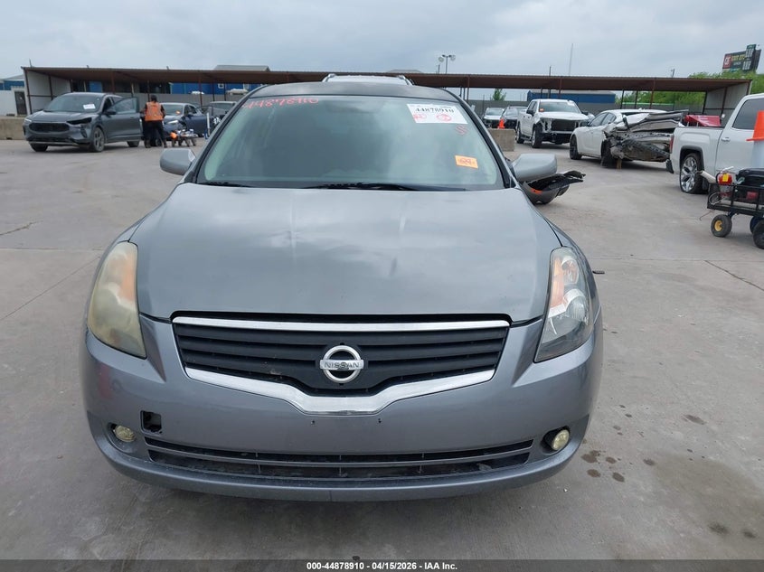 2009 Nissan Altima 2.5 S VIN: 1N4AL21EX9N500724 Lot: 44878910