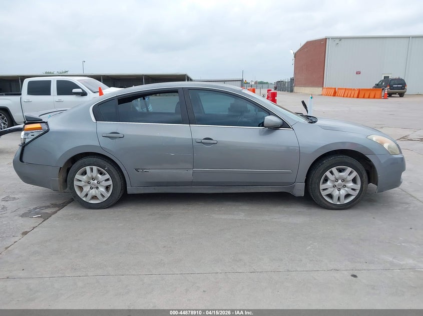 2009 Nissan Altima 2.5 S VIN: 1N4AL21EX9N500724 Lot: 44878910