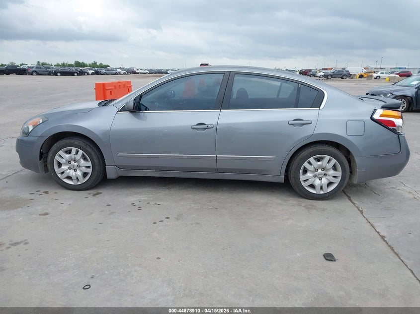 2009 Nissan Altima 2.5 S VIN: 1N4AL21EX9N500724 Lot: 44878910