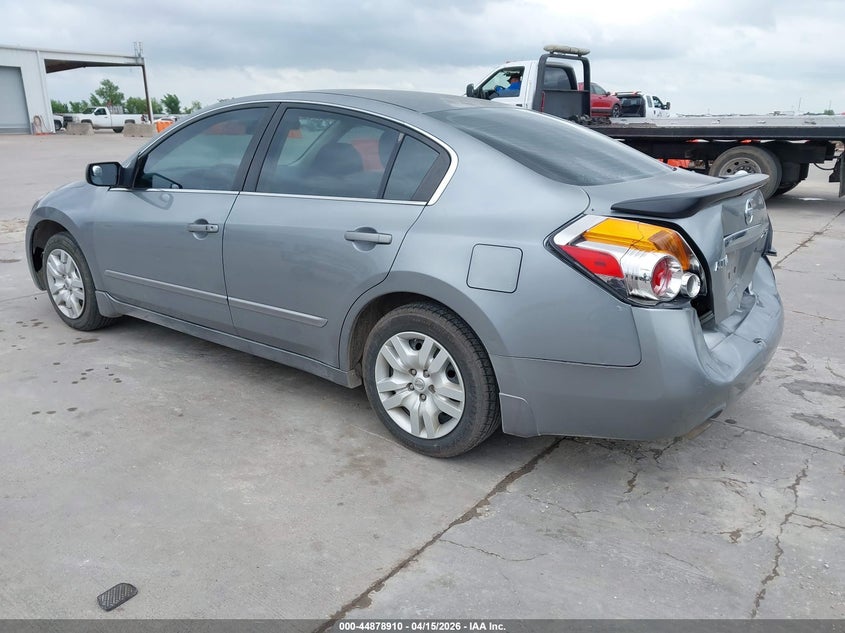 2009 Nissan Altima 2.5 S