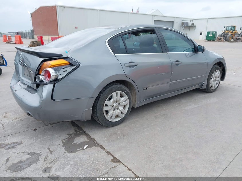 2009 Nissan Altima 2.5 S