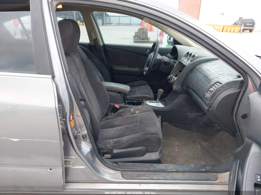 2009 Nissan Altima 2.5 S