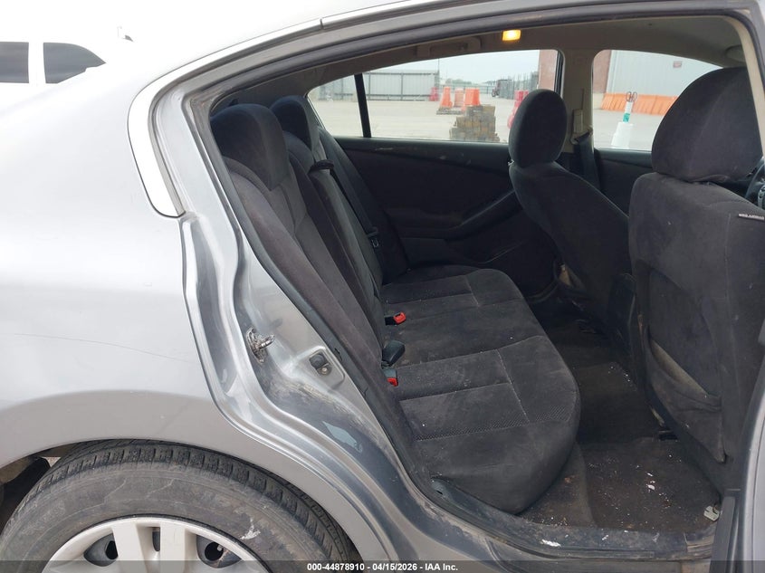 2009 Nissan Altima 2.5 S VIN: 1N4AL21EX9N500724 Lot: 44878910