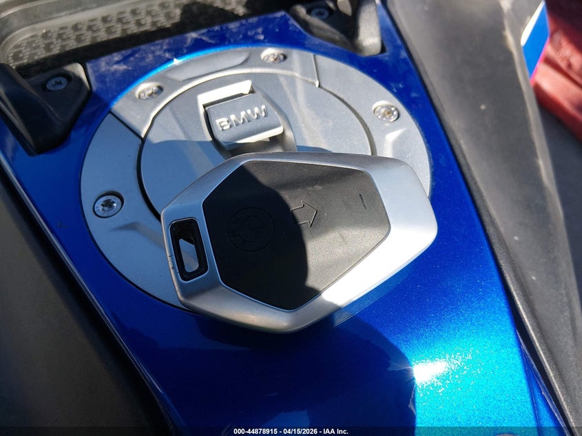 2025 BMW R 1300 Gs Adventure VIN: WB10M3309S6K97767 Lot: 44878915