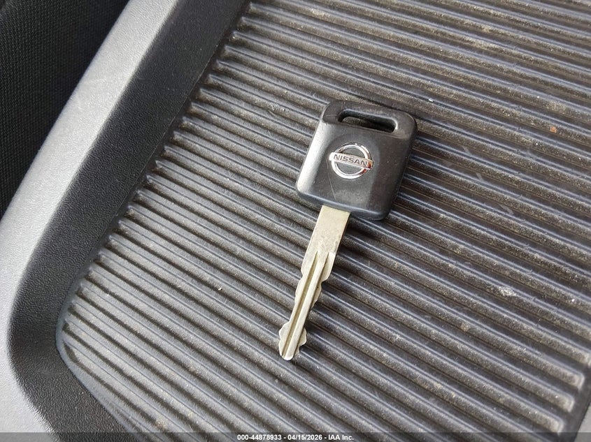 2015 Nissan Titan Sv VIN: 1N6AA0EC2FN506099 Lot: 44878933