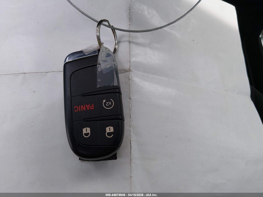 2023 Jeep Renegade Altitude 4X4 VIN: ZACNJDE17PPP13474 Lot: 44878946