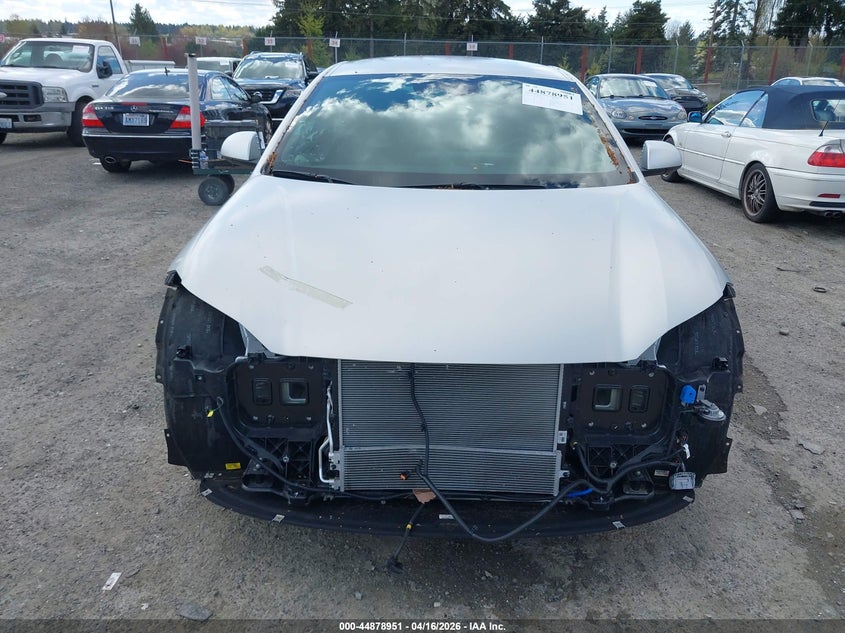 VIN KMHM34AC1PA043156 2023 HYUNDAI IONIQ 6 SEL