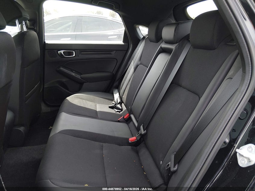 HONDA CIVIC HYBRID 2026 VIN 19XFL4H82TE005960