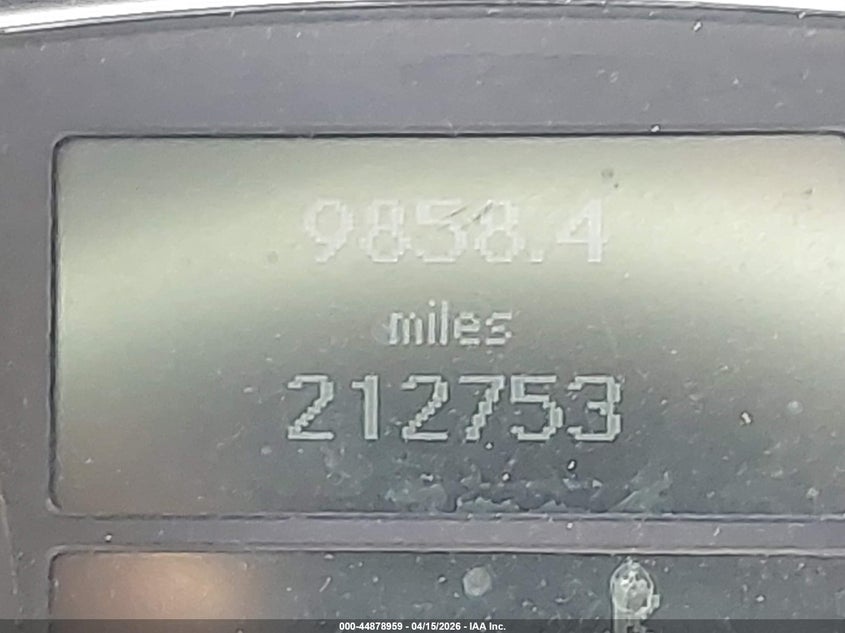 2007 Mercedes-Benz Gl 320 Cdi 4Matic VIN: 4JGBF22E17A291281 Lot: 44878959