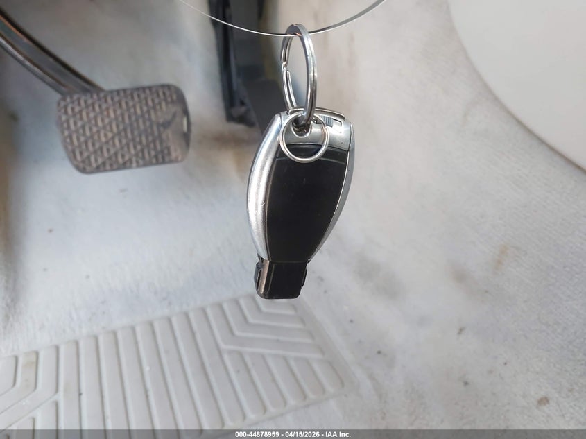 2007 Mercedes-Benz Gl 320 Cdi 4Matic VIN: 4JGBF22E17A291281 Lot: 44878959