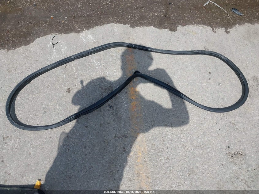 2017 Hyundai Elantra Limited VIN: KMHD84LF5HU075424 Lot: 44878960