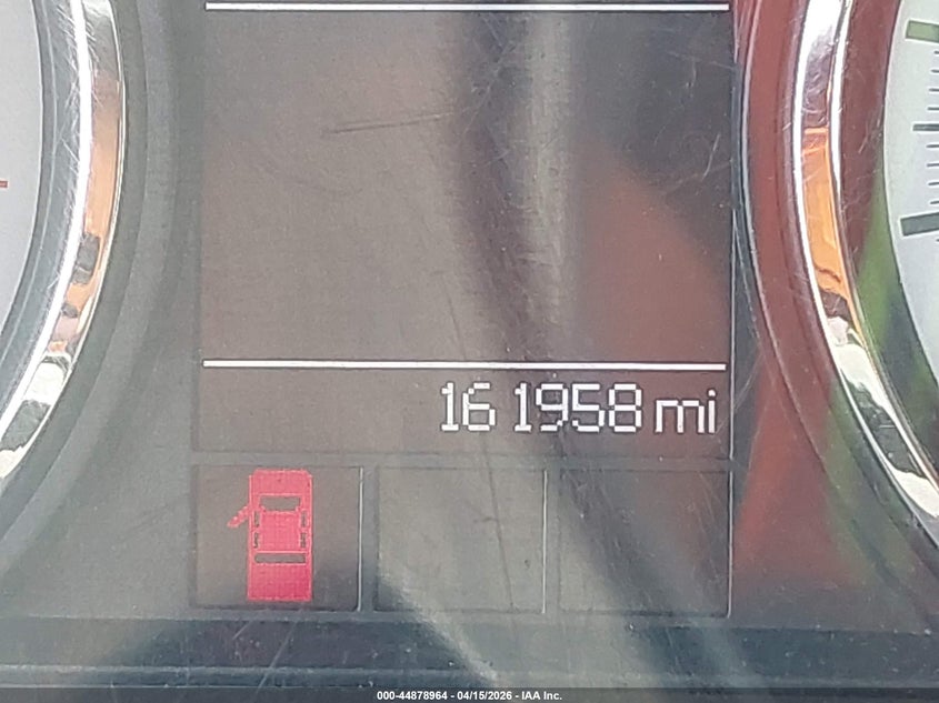 2012 Ram 2500 Laramie VIN: 3C6UD5FL5CG265878 Lot: 44878964