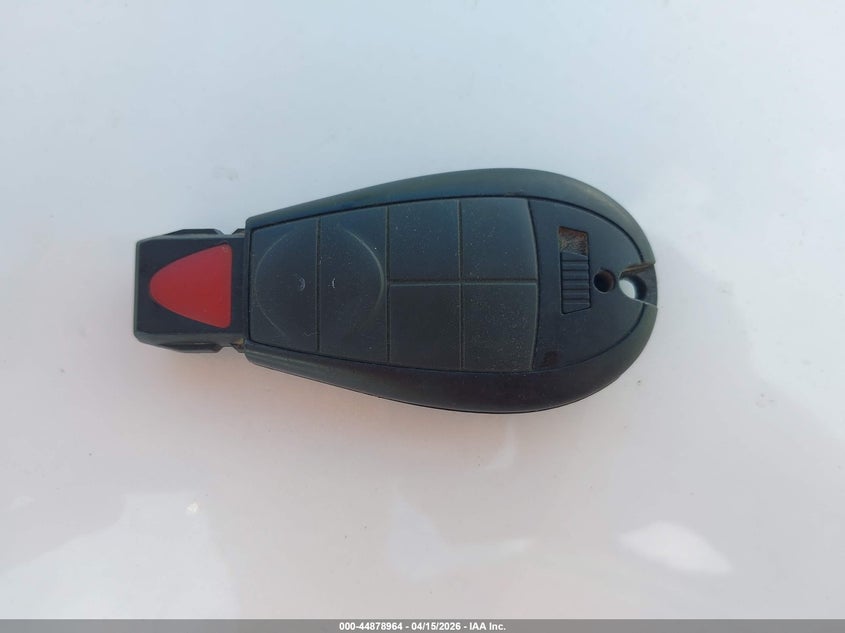 2012 Ram 2500 Laramie VIN: 3C6UD5FL5CG265878 Lot: 44878964