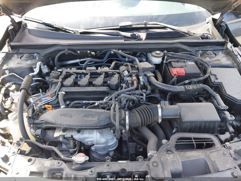 2024 Honda Civic Sport Touring VIN: 19XFL1H80RE002613 Lot: 44878987