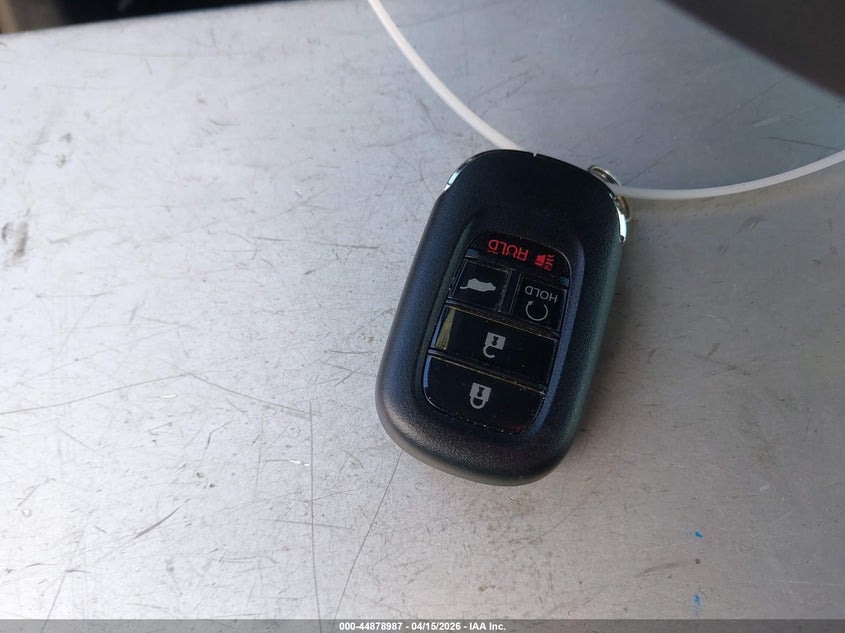 2024 Honda Civic Sport Touring VIN: 19XFL1H80RE002613 Lot: 44878987