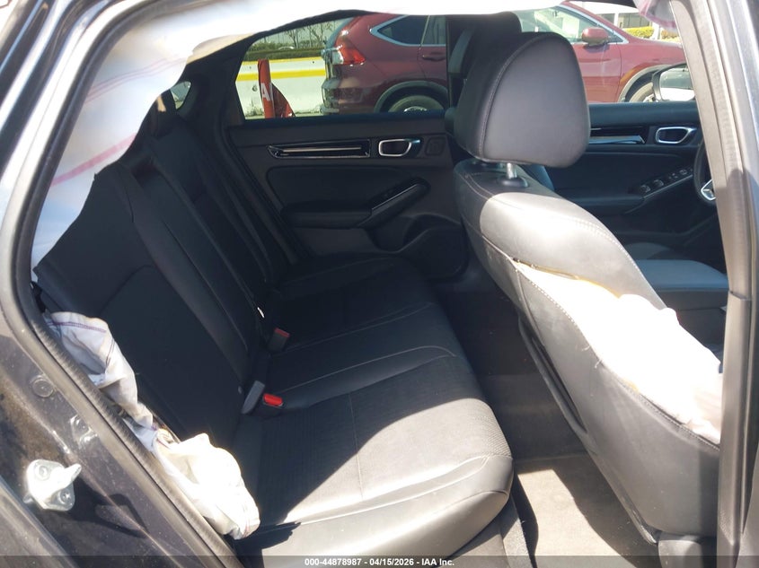 2024 Honda Civic Sport Touring VIN: 19XFL1H80RE002613 Lot: 44878987