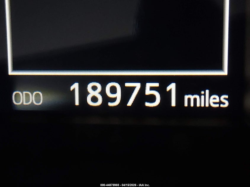 2016 Toyota Highlander Hybrid Limited VIN: 5TDDCRFH4GS014114 Lot: 44878988