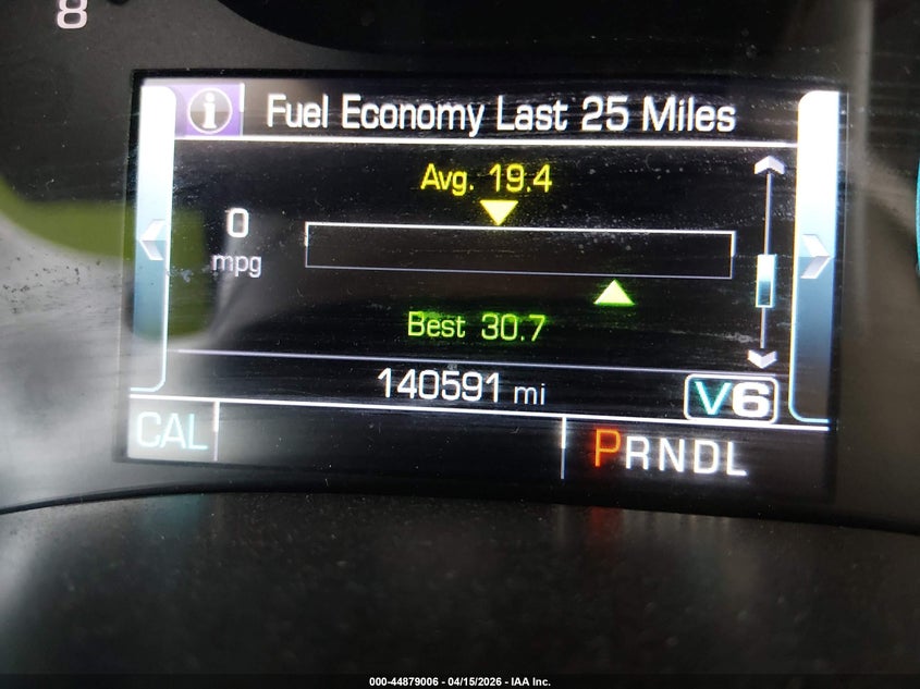 2017 GMC Canyon Sle VIN: 1GTG6CEN4H1183105 Lot: 44879006