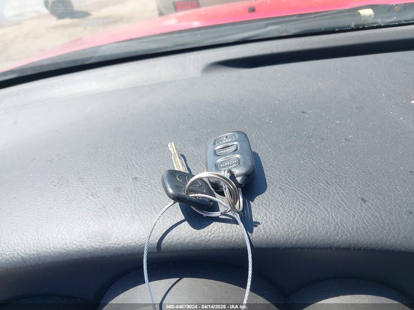 2003 Toyota Matrix Xr VIN: 2T1KR32E93C045165 Lot: 44879024