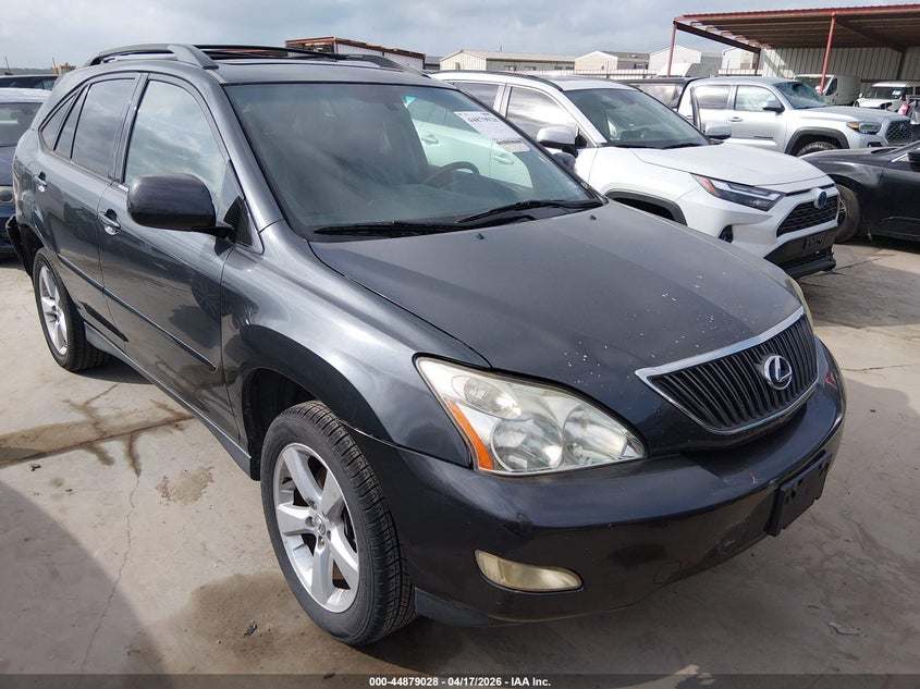 2004 LEXUS RX 330