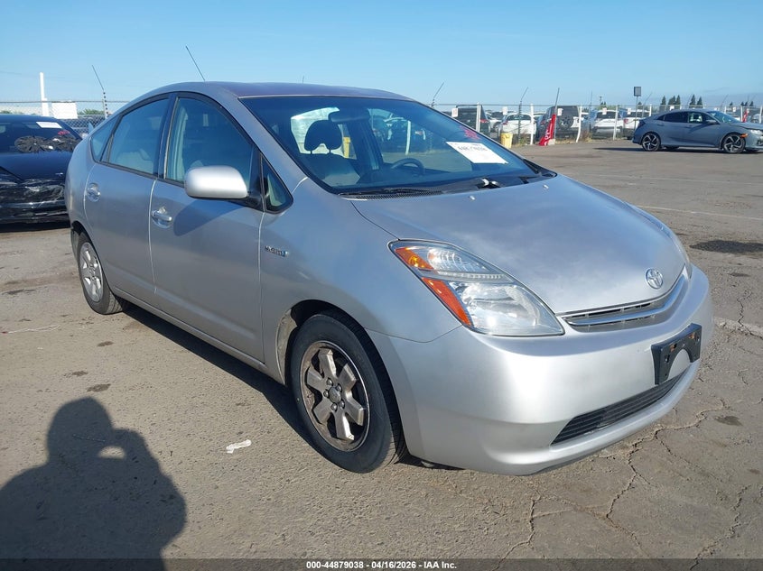 2007 Toyota Prius