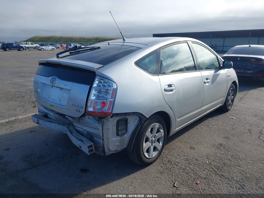 2007 Toyota Prius