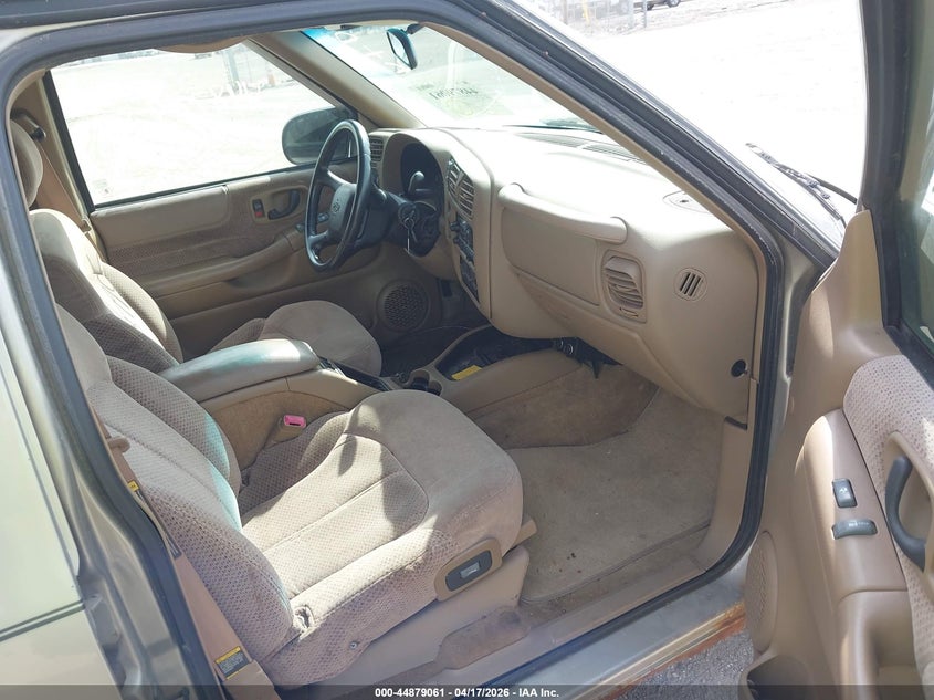 2000 Chevrolet Blazer Lt