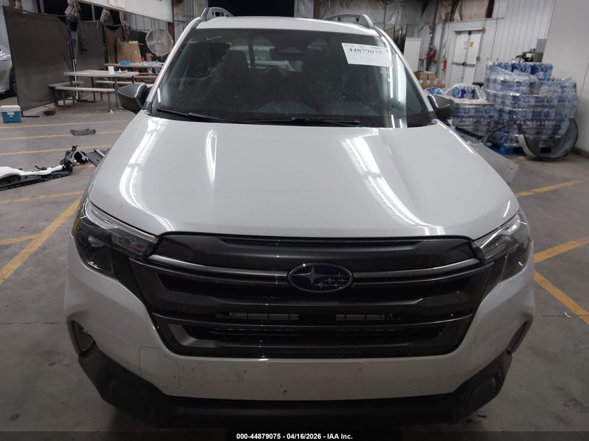2025 Subaru Forester Premium Hybrid VIN: JF2SLSED5SH419250 Lot: 44879075