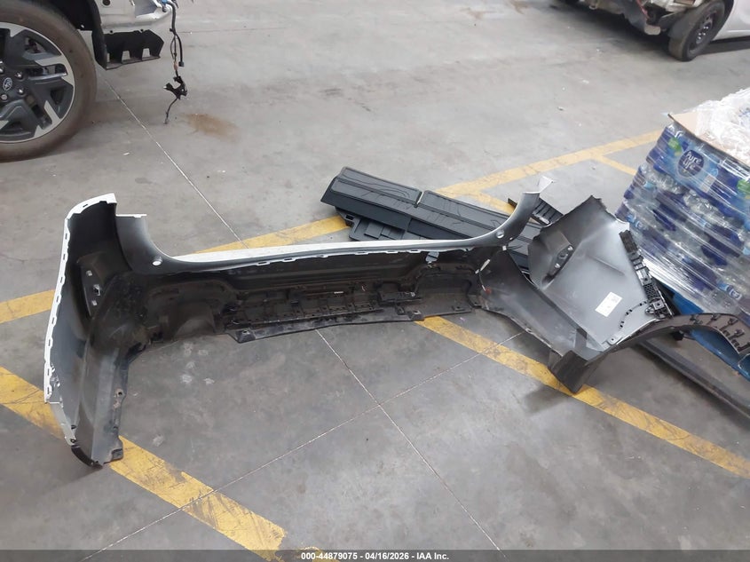 2025 Subaru Forester Premium Hybrid VIN: JF2SLSED5SH419250 Lot: 44879075