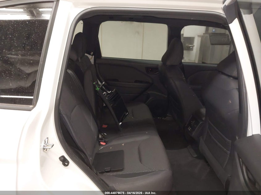 2025 Subaru Forester Premium Hybrid VIN: JF2SLSED5SH419250 Lot: 44879075