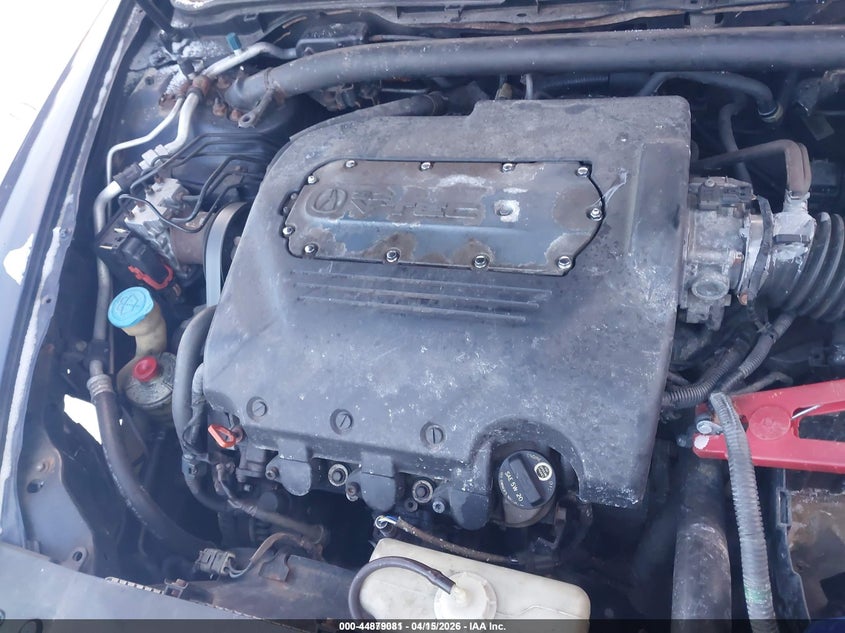 2006 Acura Tl VIN: 19UUA66226A005019 Lot: 44879081