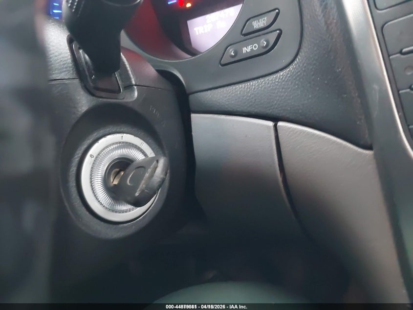 2006 Acura Tl VIN: 19UUA66226A005019 Lot: 44879081