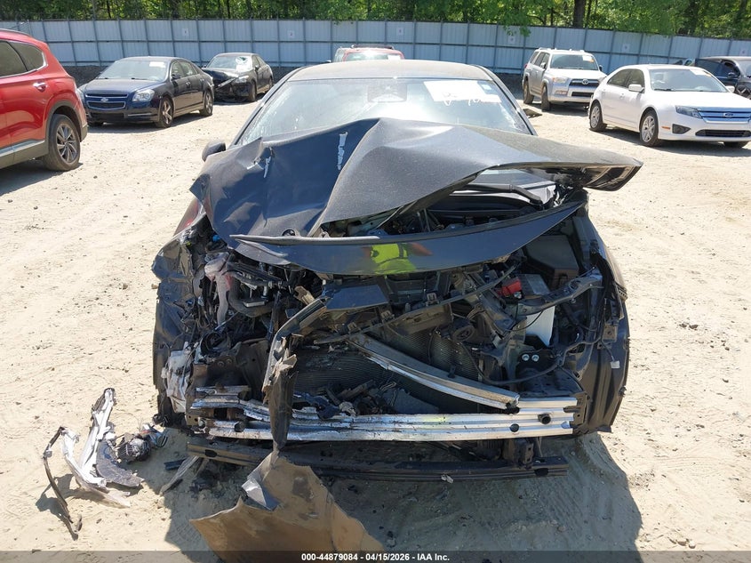 2023 Toyota Corolla Hybrid Le VIN: JTDBCMFE2P3027073 Lot: 44879084