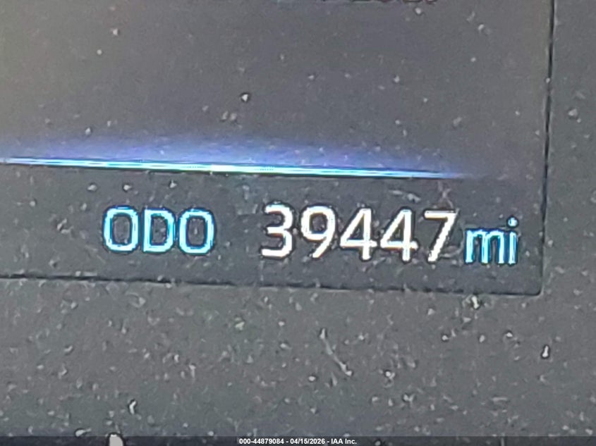 2023 Toyota Corolla Hybrid Le VIN: JTDBCMFE2P3027073 Lot: 44879084