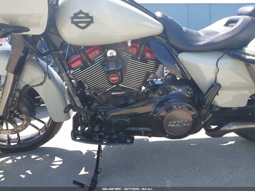 2020 Harley-Davidson Fltrxse VIN: 1HD1TCL24LB958124 Lot: 44879097