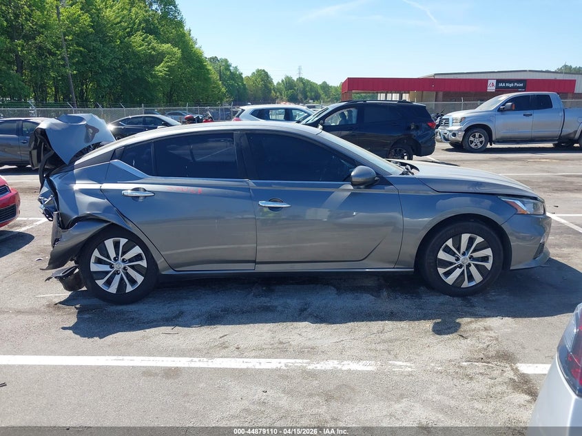 2019 Nissan Altima 2.5 S VIN: 1N4BL4BV8KC120930 Lot: 44879110