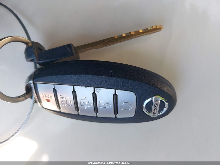 2019 Nissan Altima 2.5 S VIN: 1N4BL4BV8KC120930 Lot: 44879110