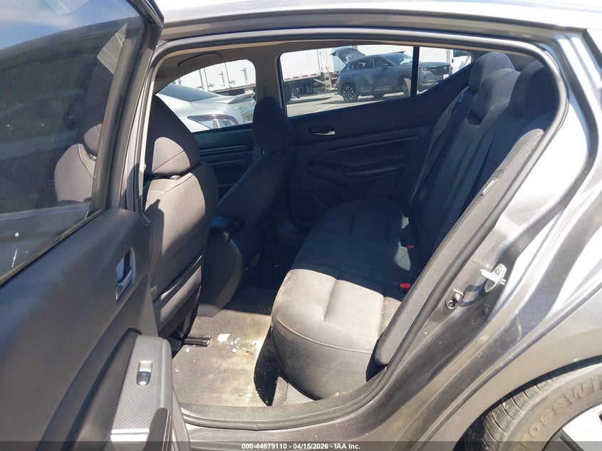 2019 Nissan Altima 2.5 S VIN: 1N4BL4BV8KC120930 Lot: 44879110