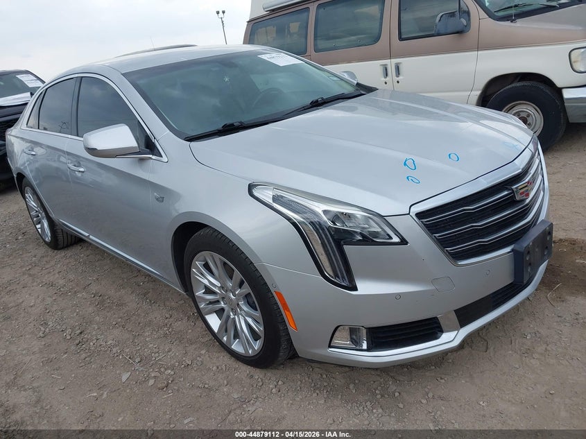 2019 CADILLAC XTS LUXURY