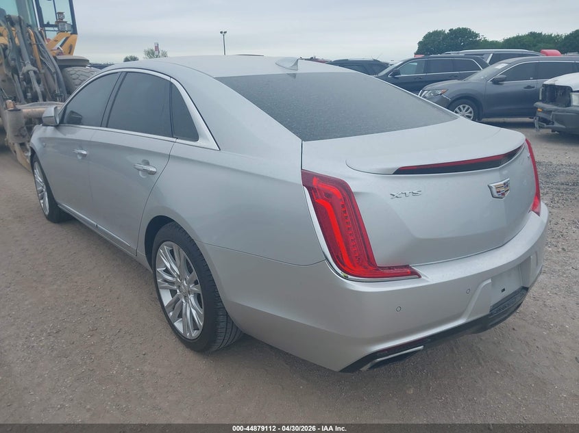 Vin: 2g61m5s32k9137109, lot: 45376443, cadillac xts luxury 20193