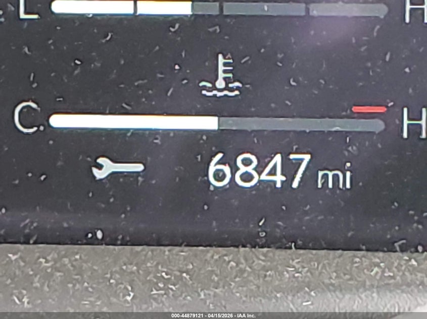 2024 Lexus Gx 550 Premium+ VIN: JTJTBCDX3R5019090 Lot: 44879121