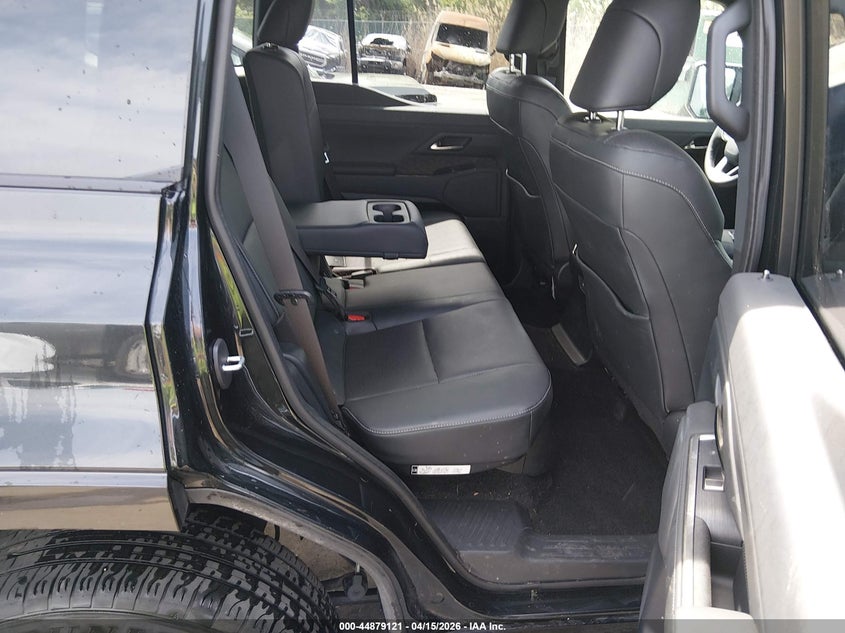 2024 Lexus Gx 550 Premium+ VIN: JTJTBCDX3R5019090 Lot: 44879121