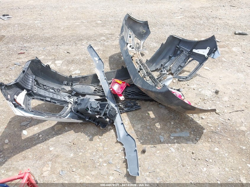 2019 Hyundai Kona Sel VIN: KM8K2CAA5KU320532 Lot: 44879131