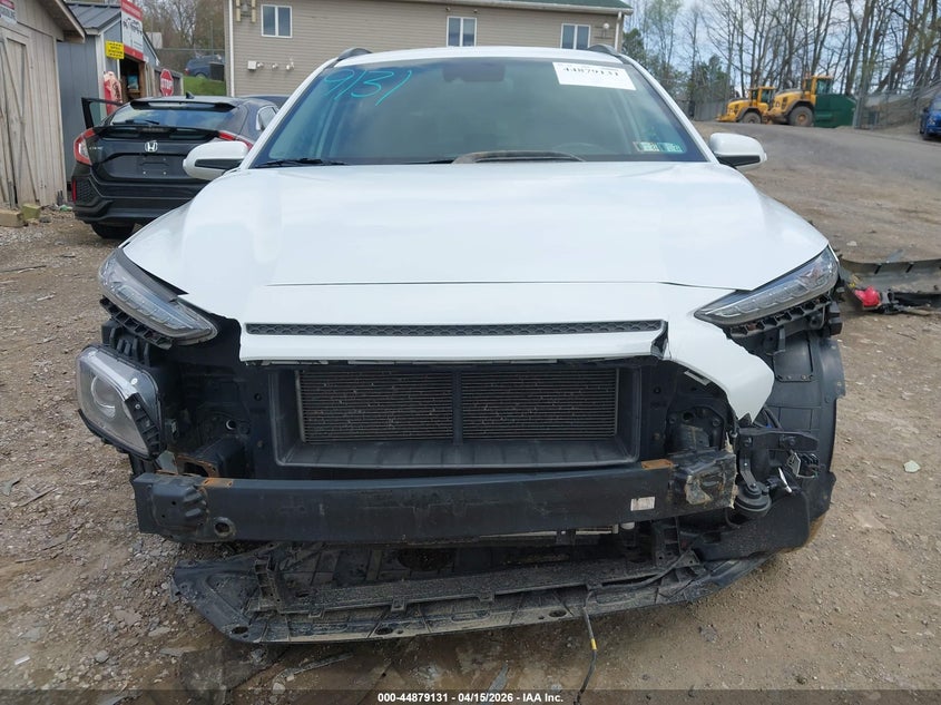 2019 Hyundai Kona Sel VIN: KM8K2CAA5KU320532 Lot: 44879131