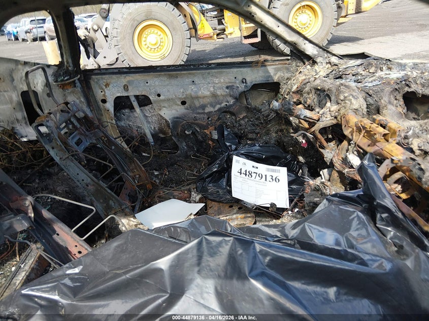 2023 DODGE CHALLENGER auction photo 5