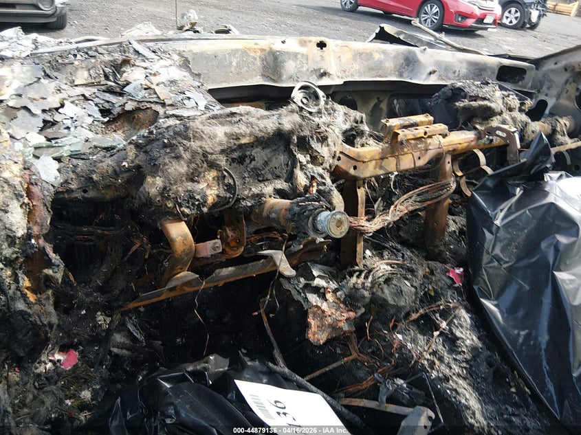 2023 DODGE CHALLENGER auction photo 7