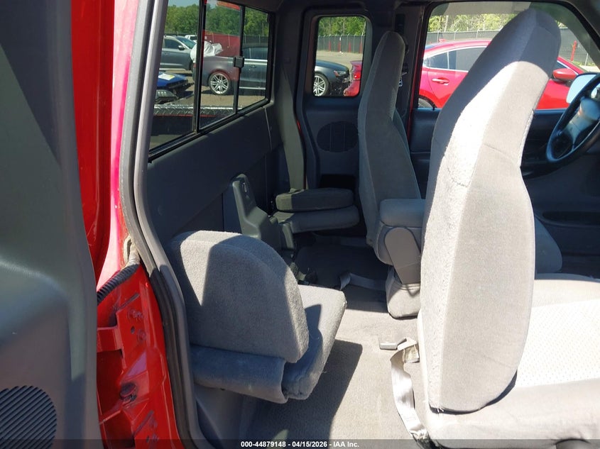 1999 Ford Ranger Xl/Xlt VIN: 1FTYR14V2XTB06947 Lot: 44879148