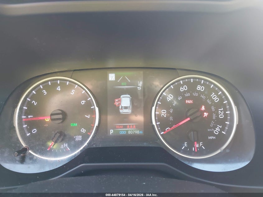VIN 2T3C1RFV9NC208920 2022 TOYOTA RAV4 XLE PREMIUM